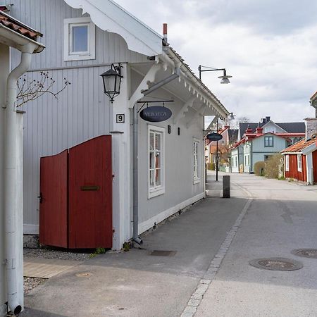 Villa Vega Trosa Eksteriør billede