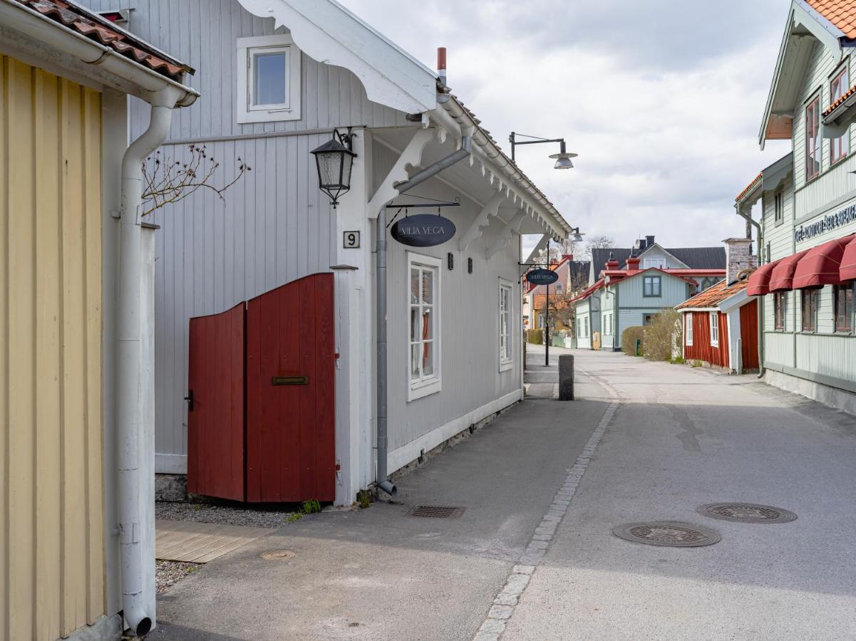 Villa Vega Trosa Eksteriør billede
