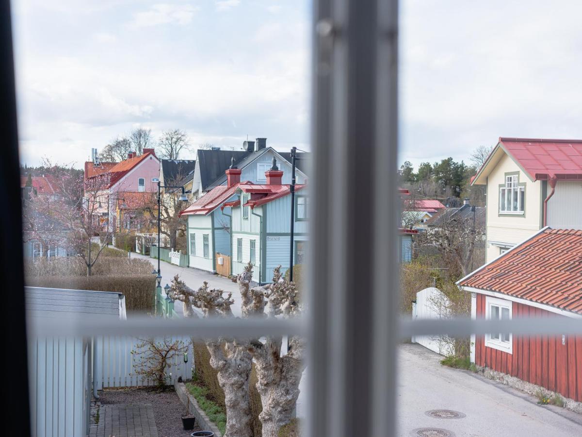 Villa Vega Trosa Eksteriør billede