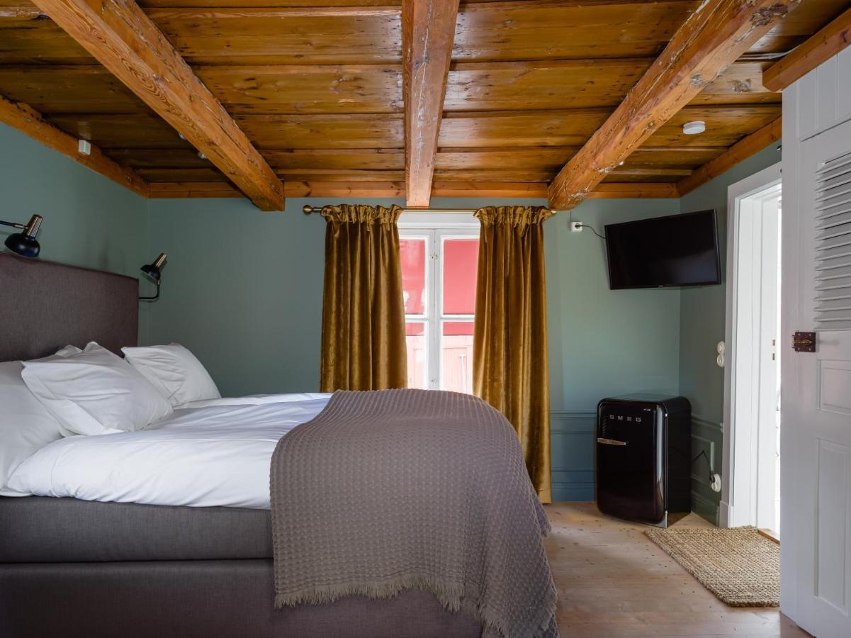 Villa Vega Trosa Eksteriør billede