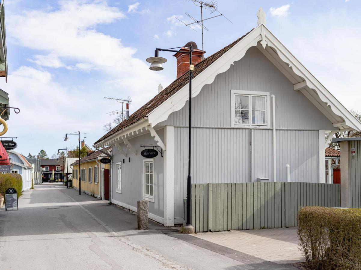 Villa Vega Trosa Eksteriør billede
