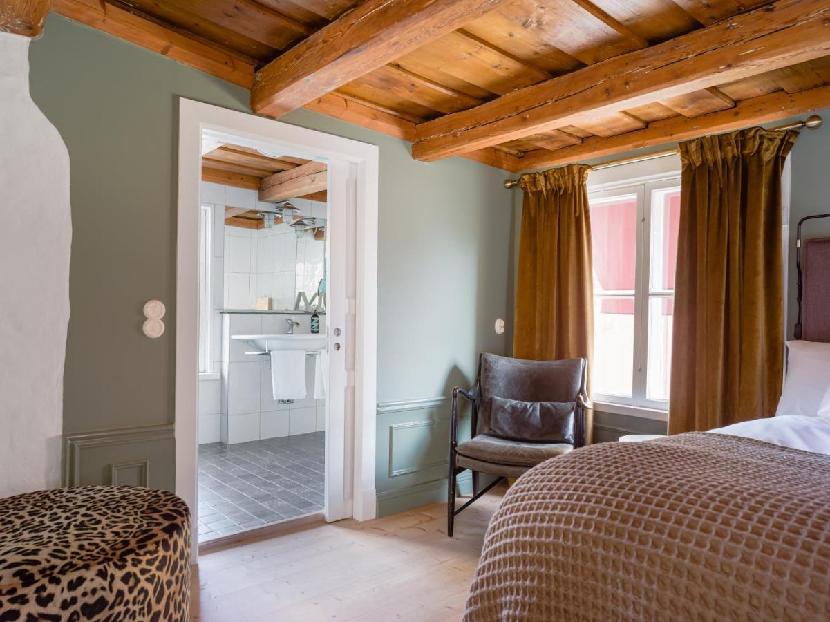 Villa Vega Trosa Eksteriør billede