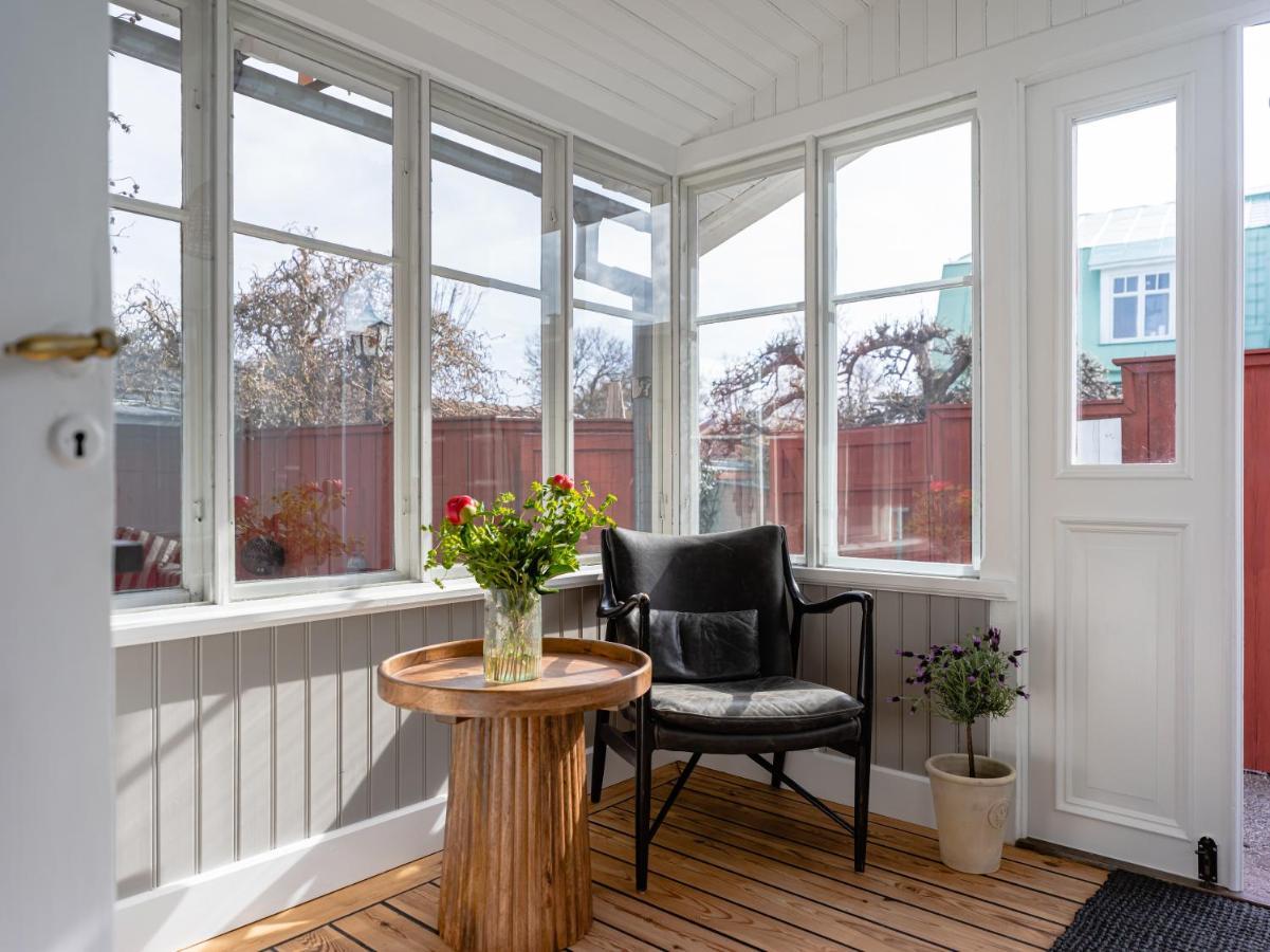 Villa Vega Trosa Eksteriør billede