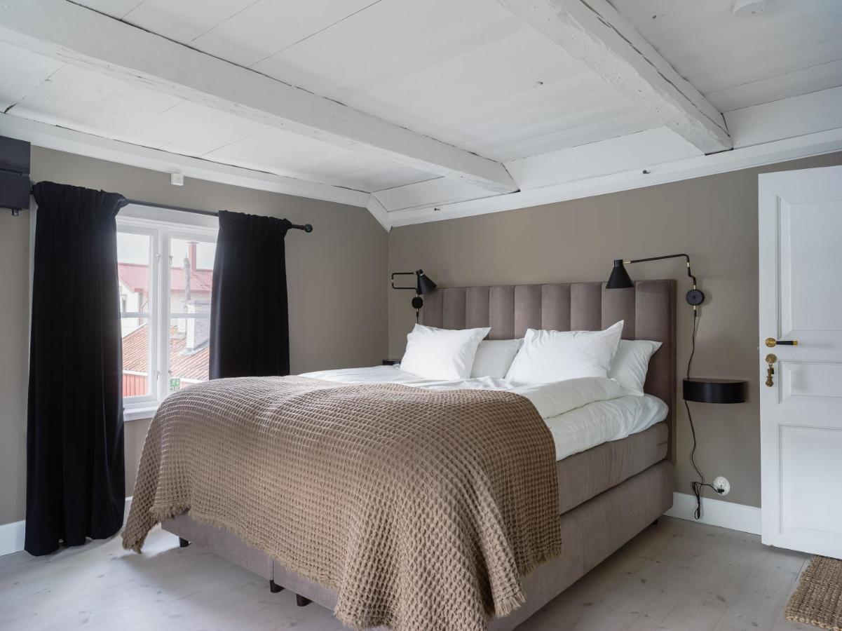Villa Vega Trosa Eksteriør billede